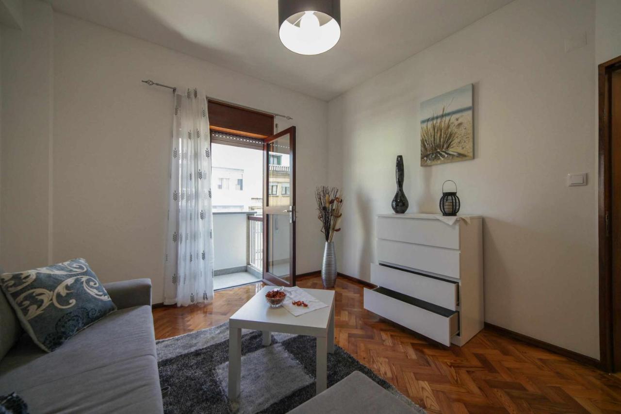 Alugabem Apartment OПорту Экстерьер фото